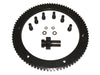 84T Starter Ring Gear Kit. Fits Big Twin 1994-1997.