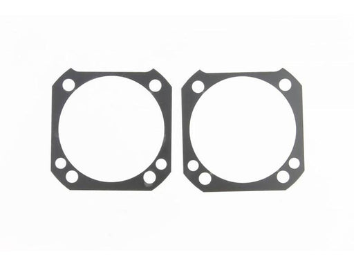 0.020in. Thick Cylinder Base Gaskets. Fits Twin Cam with 4-1/8in. Cylinders on OEM HD Cases.
