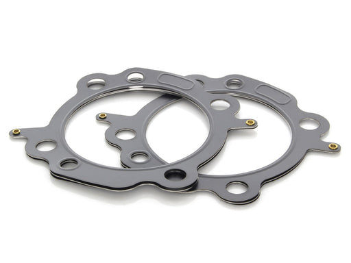 0.045in. Thick Cylinder Head Gaskets. Fits Twin Cam with 98ci or 107ci - 3.937in. Bore.