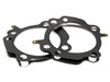 0.036in. Thick Cylinder Head Gaskets. Fits Twin Cam with 100ci or 110ci - 4.000in. Bore.
