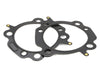 0.030in. Thick Cylinder Head Gaskets. Fits Twin Cam with 4.060in. Bore.