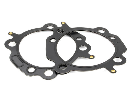 0.030in. Thick Cylinder Head Gaskets. Fits Twin Cam with 4.060in. Bore.