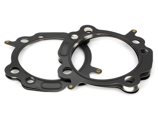 0.040in. Thick Cylinder Head Gaskets. Fits Twin Cam with 4.060in. Bore.