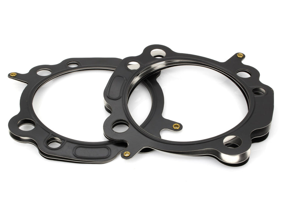 0.040in. Thick Cylinder Head Gaskets. Fits Twin Cam with 4.060in. Bore.