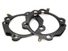 0.040in. Thick Cylinder Head Gaskets. Fits Twin Cam with 4.125in. Bore.