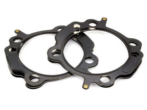 0.040in. Thick Cylinder Head Gaskets. Fits Twin Cam with 4.125in. Bore.