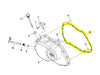 Primary Cover Gasket. Fits Street 2015-2020