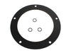 Oil Change Kit. 3 Drain O'Rings & Derby Cover Gasket. Fits Twin Cam 1999-2017.