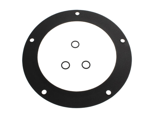 Oil Change Kit. 3 Drain O'Rings & Derby Cover Gasket. Fits Twin Cam 1999-2017.