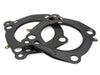 0.030in. Thick Cylinder Head Gasket. Fits Touring 2017-2024 & Softail 2018-2024 with 114 Engine.