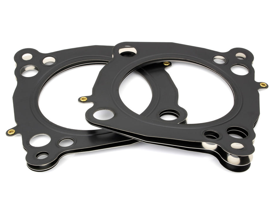 0.040in. Thick Cylinder Head Gasket. Fits Touring 2017-2024 & Softail 2018-2024 with 114 Engine.