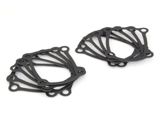 Tappet Cover Gasket - Pack of 10. Fits Milwaukee-Eight 2017up.