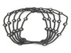 Cam Cover Gasket - Pack of 5. Fits Milwaukee-Eight 2017up.