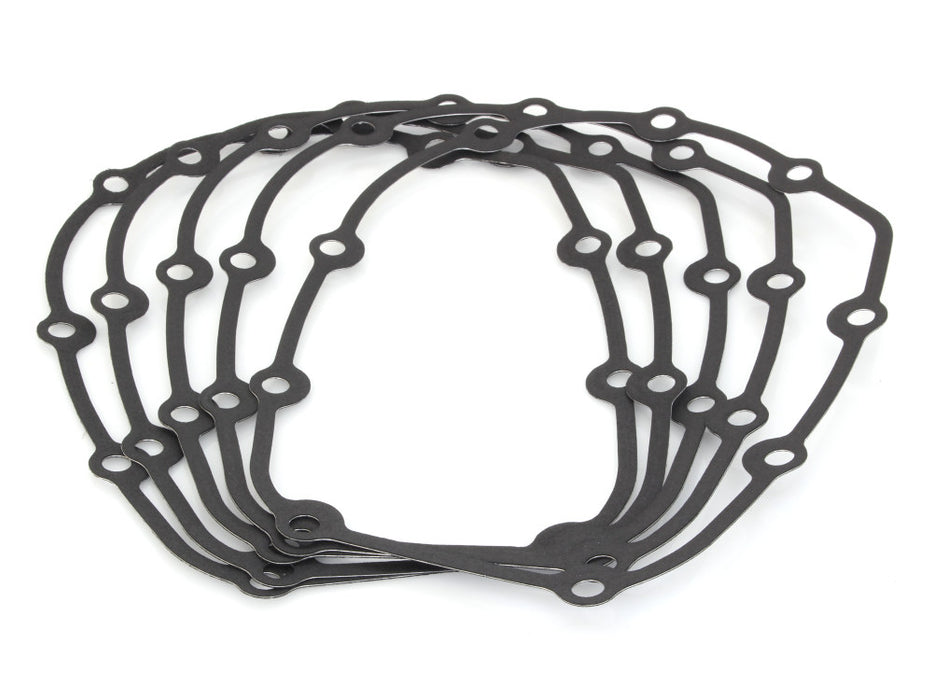 Cam Cover Gasket - Pack of 5. Fits Milwaukee-Eight 2017up.