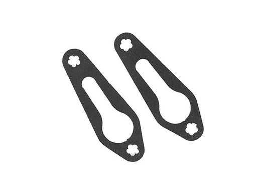 Piston Jet Oil Cooler Gasket - Pack of 2. Fits Milwaukee-Eight 2017up.
