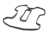 Lower Rocker Cover Gasket - Pack of 2. Fits Milwaukee-Eight 2017up.