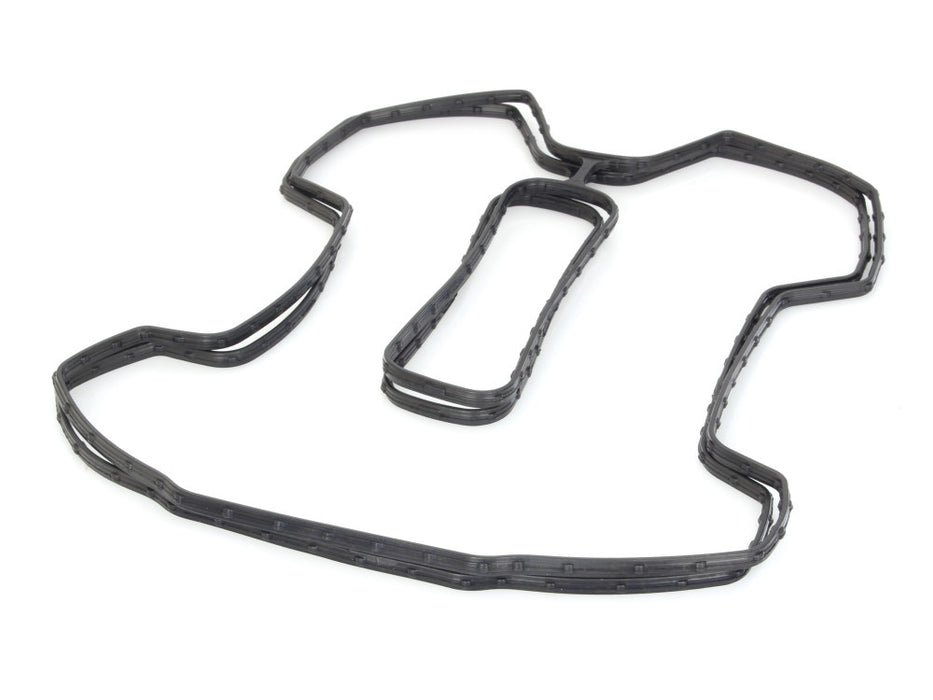 Lower Rocker Cover Gasket - Pack of 2. Fits Milwaukee-Eight 2017up.
