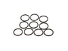 Coolant Manifold O'Ring - Pack of 10. Fits Milwaukee-Eight 2017up