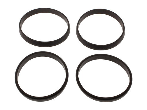 Intake Manifold Seal - Pack of 4. Fits Touring 2017-2024 & Softail 2018-2024