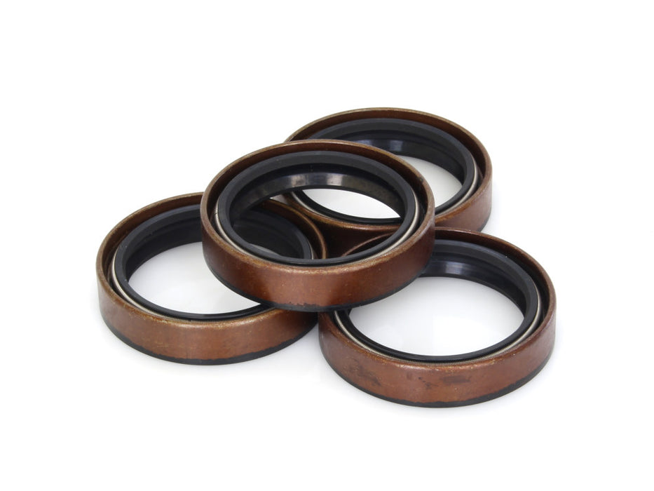 Motor Sprocket Shaft Seal - Pack of 4. Fits Milwaukee-Eight 2017up.