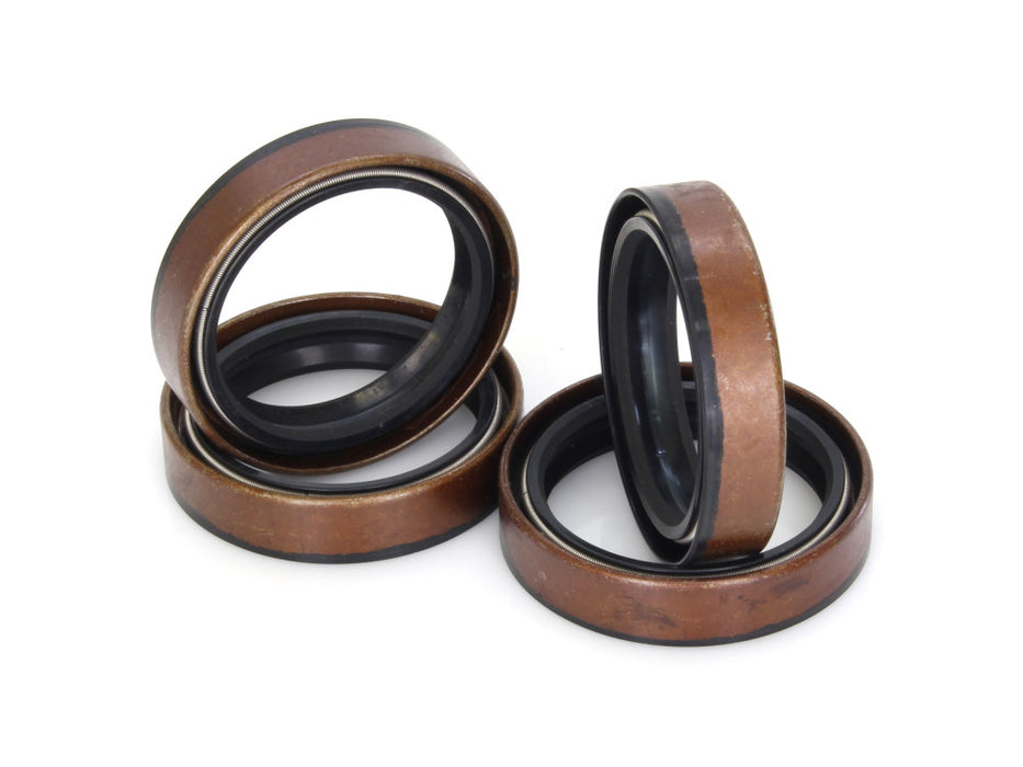 Motor Sprocket Shaft Seal - Pack of 4. Fits Milwaukee-Eight 2017up.