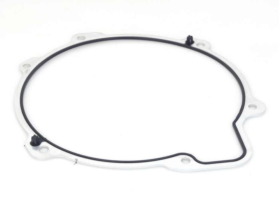 Primary to Engine Gasket. Fits Milwaukee-Eight 2017up.