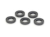 Shift Shaft Transmission Seal - Pack of 5. Fits Milwaukee-Eight 2017up.