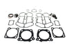 Top End Gasket Kit with 0.040in. Multi-Layer-Xtreme MLX Head Gaskets. Fits Touring 2017-2024 & Softail 2018-2024 fitted with 107 to 124 or 114 to 128 4.250in. Big Bore Kit.