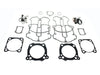 Top End Gasket Kit with 0.040in. Multi-Layer-Xtreme MLX Head Gaskets. Fits Touring 2017-2024 & Softail 2018-2024 fitted with 4.500in. Big Bore Kit.