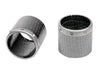 Exhaust Header to Muffler Gaskets - Pair. Fits most Softail 2018up & Sportster 2018-2021
