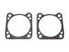 0.014in. Thick Cylinder Base Gasket. Fits Milwaukee-Eight 2017up.
