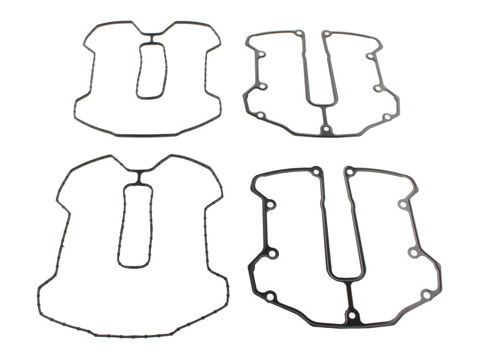 Engine Gasket Kit with 0.030in. Multi-Layer Steel MLS Head Gaskets. Fits Touring 2017-2024 & Softail 2018-2024 with 4.250in. Bore.