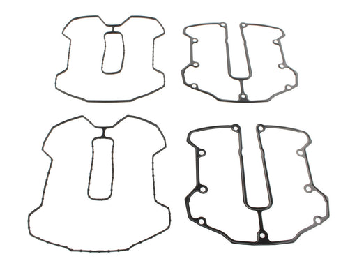 Engine Gasket Kit with 0.040in. Multi-Layer Steel MLS Head Gaskets. Fits Touring 2017-2024 & Softail 2018-2024 with 4.250in. Bore.