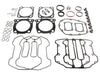 Engine Gasket Kit with 0.040in. Multi-Layer Steel MLS Head Gaskets. Fits Touring 2017-2024 & Softail 2018-2024 with 4.250in. Bore.