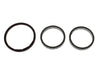 Cam Change Gasket Kit. Fits Milwaukee-Eight 2019up with Oil Pump Seal.