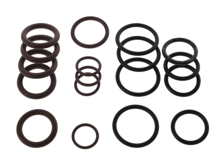 Cam Change Gasket Kit. Fits Milwaukee-Eight 2019up with Oil Pump Seal.
