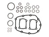 Cam Change Gasket Kit. Fits Milwaukee-Eight 2019up with Oil Pump Seal.