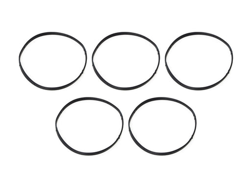 Derby Cover O-Ring - Pack of 5. Fits Softail 2018up.