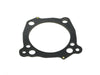 0.040in. Thick MLX Cylinder Head Gaskets. Fits Touring 2017-2024 & Softail 2018-2024 with 4.500in. Big Bore Kit.