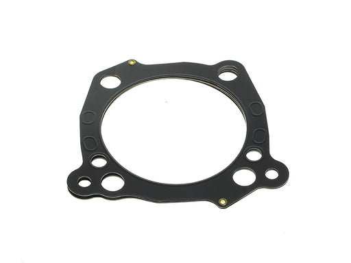 0.040in. Thick MLX Cylinder Head Gaskets. Fits Touring 2017-2024 & Softail 2018-2024 with 4.500in. Big Bore Kit.