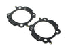 0.036in. Thick MLX Cylinder Head Gaskets. Fits Twin Cam with 4.125in. Bore.