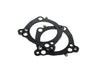 0.040in. Thick MLX Cylinder Head Gaskets. Fits Touring 2017up & Softail 2018up with S&S 129/132ci (4.320in.) Engine or SE131 (4.310in.) Engine.