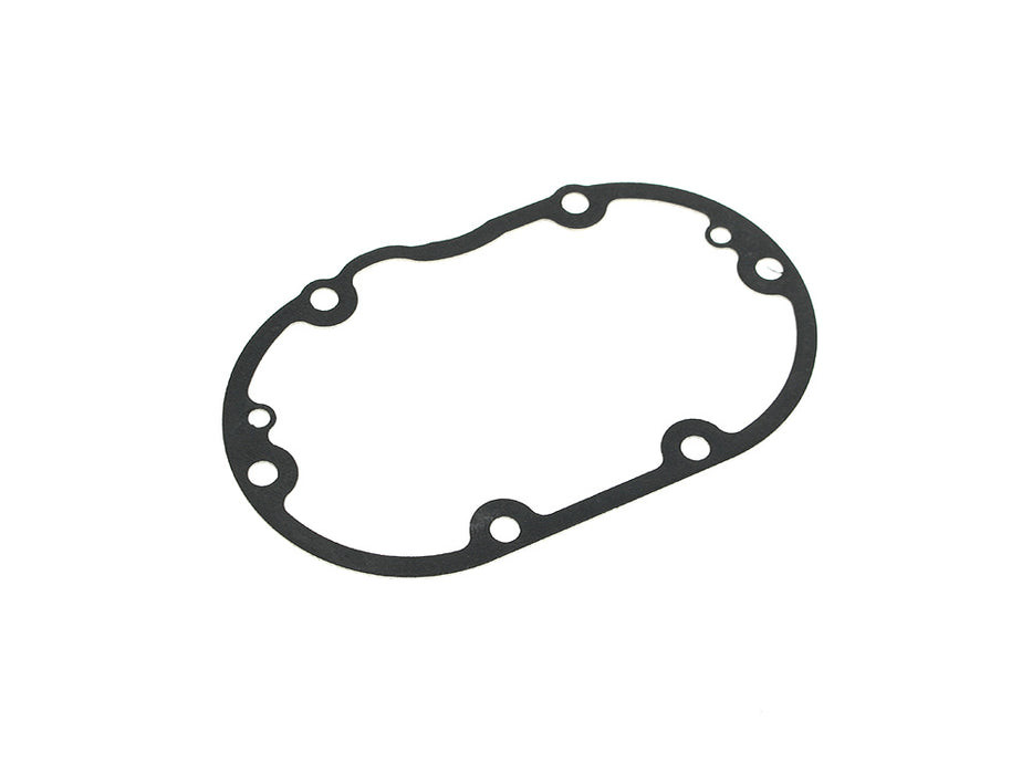 Clutch Release Cover Gasket. Fits CVO Touring 2023up, Street Glide & Road Glide 2024up, Touring 2025up & Softail 2025up