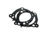 0.030in. Thick MLX Cylinder Head Gaskets. Fits Touring 2017up & Softail 2018up with 4.500in. Big Bore Kit.