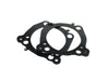 0.040in. Thick MLX Cylinder Head Gaskets. Fits Touring 2017up & Softail 2018up with 4.500in. Big Bore Kit.