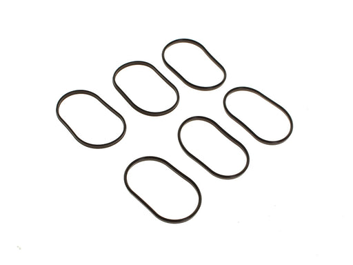 Intake Manifold Seal - Pack of 6. Fits CVO Touring 2023up, Street Glide & Road Glide 2024up, Touring 2025up & Softail 2025up