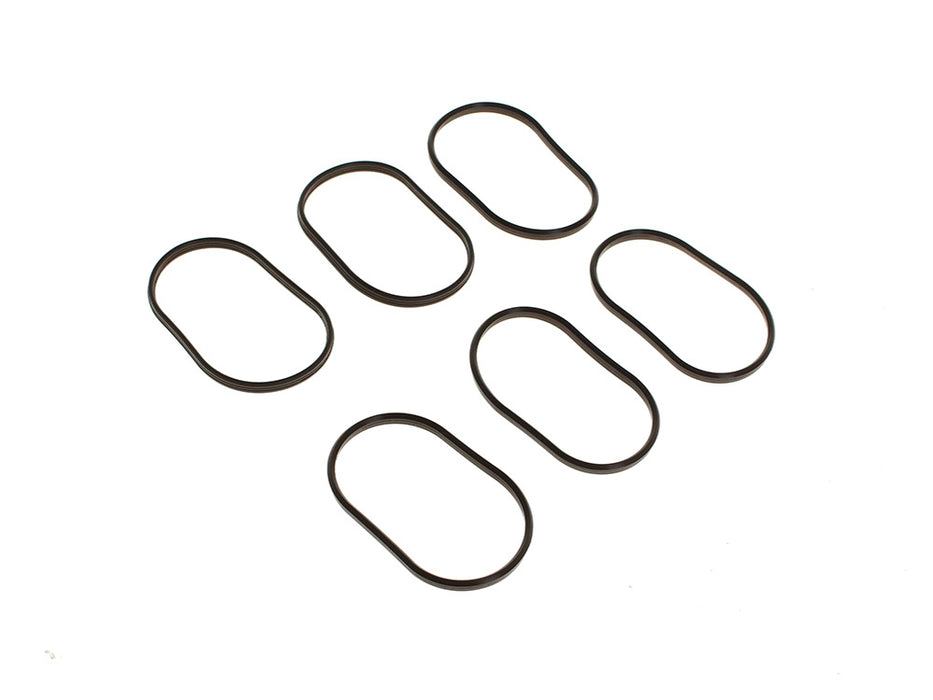 Intake Manifold Seal - Pack of 6. Fits CVO Touring 2023up, Street Glide & Road Glide 2024up, Touring 2025up & Softail 2025up