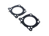 0.030in. Thick Cylinder Head Gasket. Fits Touring 2017up & Softail 2018up with 107 to 114 or 114 to 117 Big Bore Upgrade or Stock 117ci/121ci CVO Models.