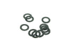 Inner Primary Shift Shaft Tube Gasket - Pack 10. Fits Dyna 2006-2017 & Softail 2018up with Mid Mount Controls