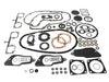 Engine Gasket Kit. Fits Sportster 1957-1971 with 900cc Ironhead Engine.